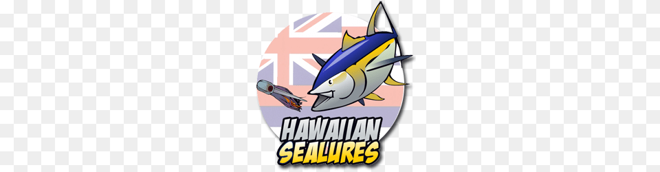 Hawaiian Custom Rod Testimonials, Animal, Fish, Sea Life, Tuna Free Transparent Png