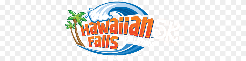 Hawaiian Falls Coupons 2018, Logo, Dynamite, Weapon Free Png Download