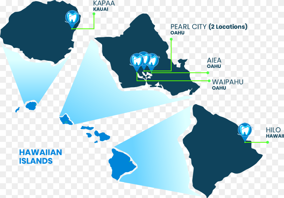 Hawaiian Islands, Chart, Plot, Nature, Outdoors Png Image