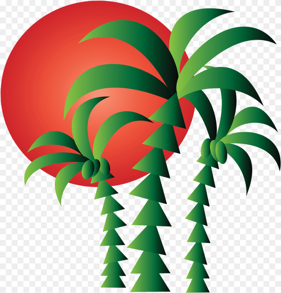 Hawaiian Language, Tree, Plant, Palm Tree, Art Png