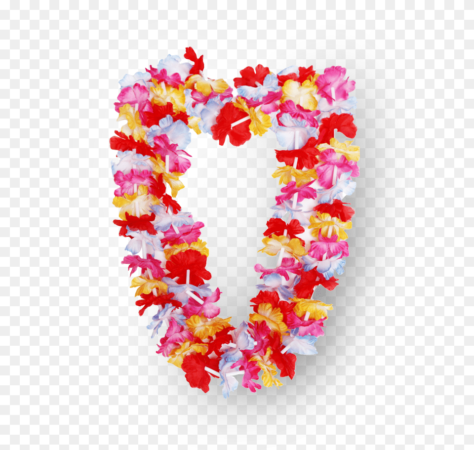 Hawaiian Lei From Kauai Hawaiian Lei Transparent Background Lei Clipart, Accessories, Flower, Flower Arrangement, Ornament Png