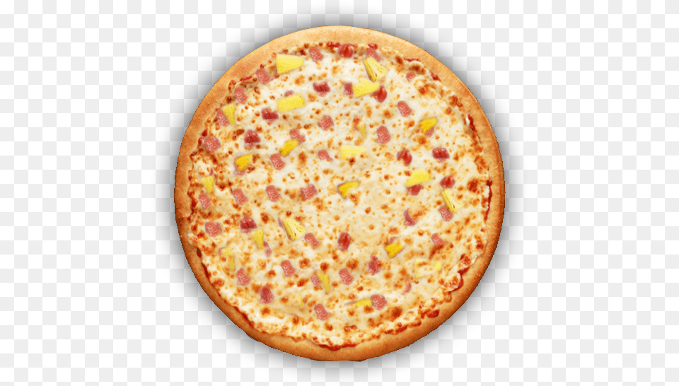 Hawaiian Pizza, Food Free Png