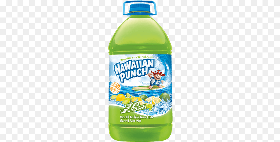 Hawaiian Punch Juice, Beverage, Bottle Png Image