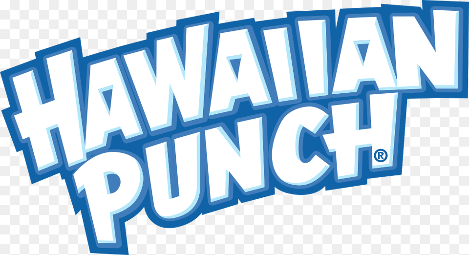 Hawaiian Punch Logo Hawaiian Punch, Text, Scoreboard Png