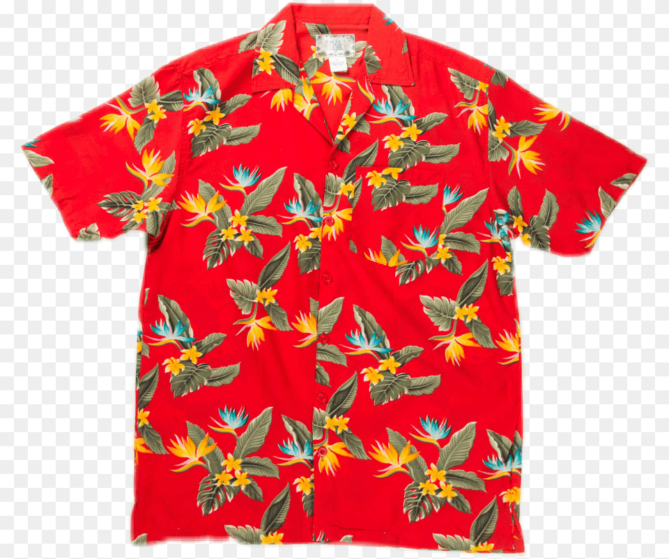 Hawaiian Shirt, Beachwear, Clothing Png