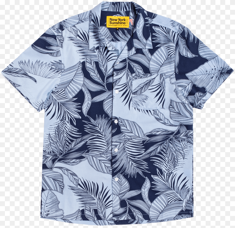 Hawaiian Shirt Free Png