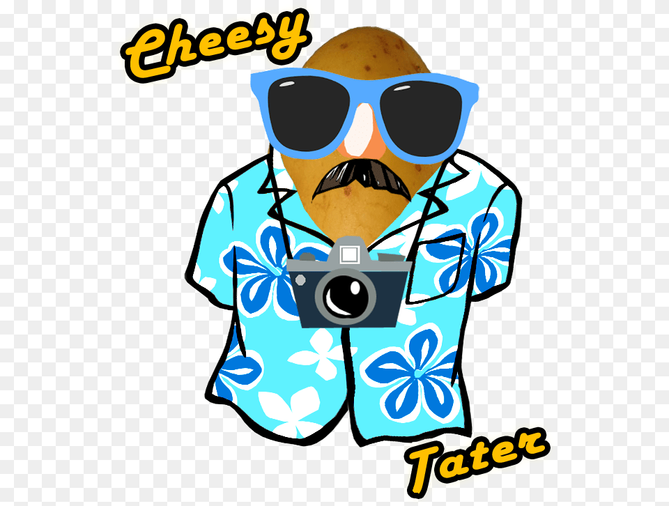 Hawaiian Shirt Clipart Hawaiian Shirt Clip Art, Accessories, Photography, Sunglasses, Baby Free Png Download