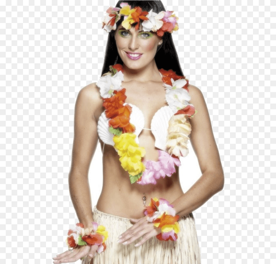 Hawaiian Shirt Hawaii Costume, Accessories, Plant, Ornament, Flower Png Image