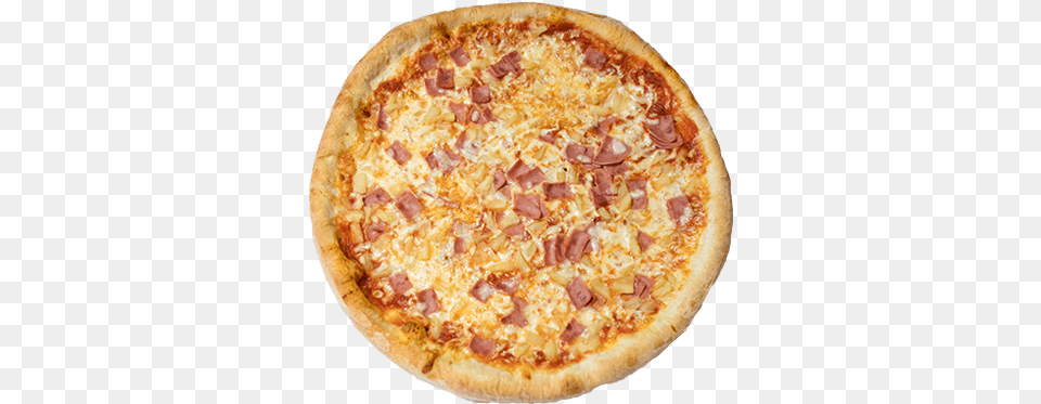 Hawaiian Slice Pizzeria Pizza, Food Free Png