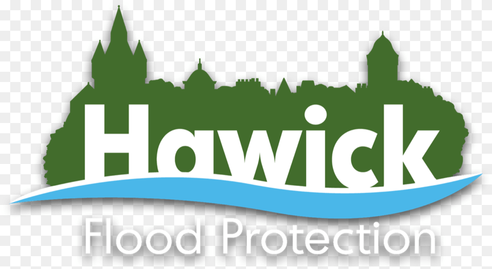 Hawick Flood Protection, Green, Logo, Plant, Vegetation Png
