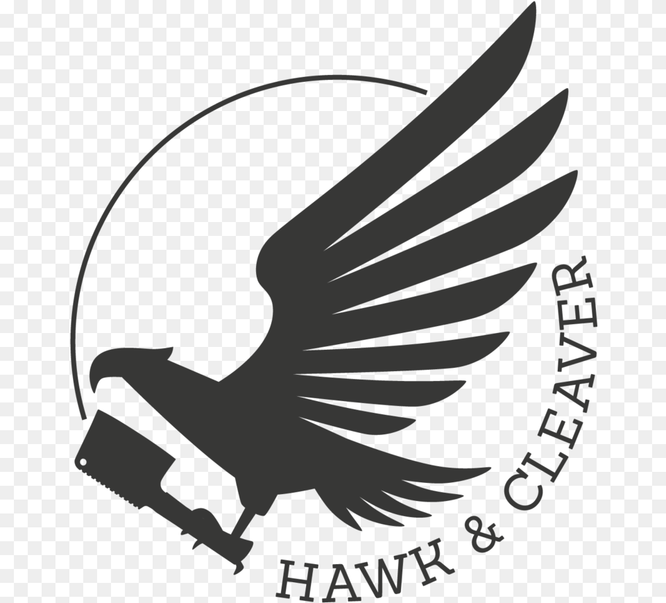 Hawk, Emblem, Symbol, Animal, Fish Png