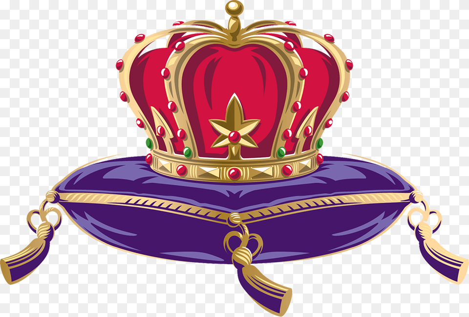 Hawk Blogger Weekly Crown Royal Pillow Logo, Accessories, Jewelry Png