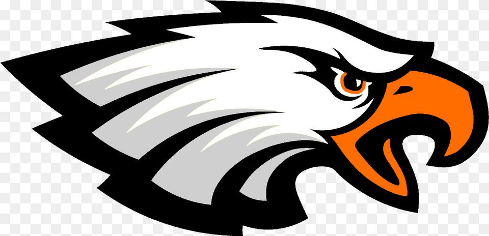 Hawk Clipart Lively Live Oak High School Logo, Animal, Beak, Bird, Eagle Png