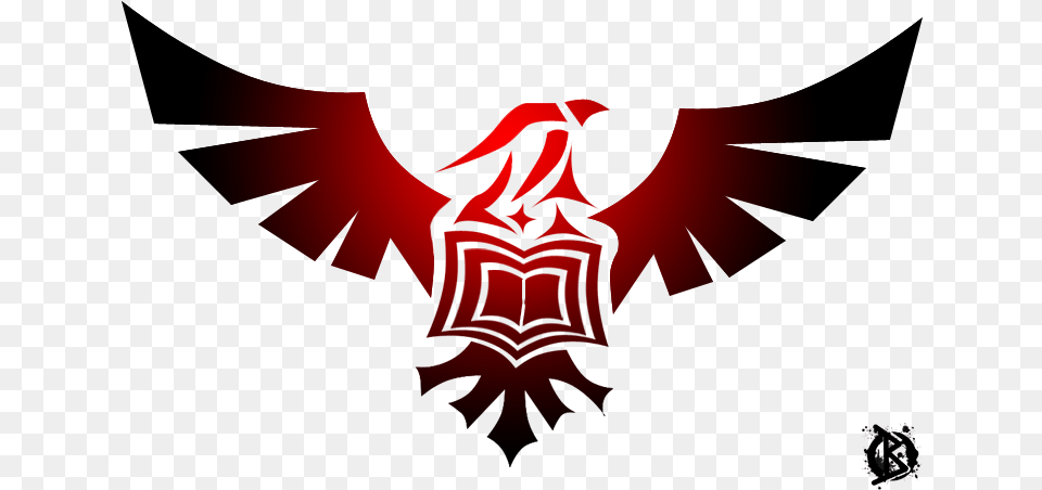 Hawk Hawk Logo Design, Emblem, Symbol, Person Free Png