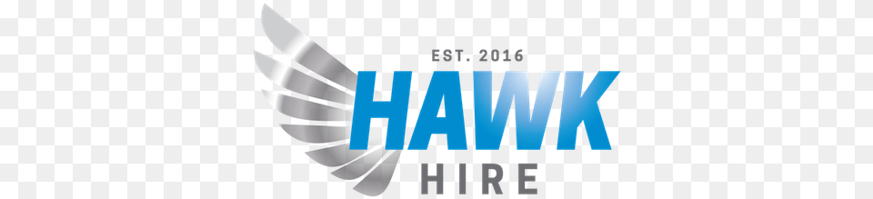 Hawk Hire Air Compressors Aerial Work Platform, Logo, Weapon Free Png