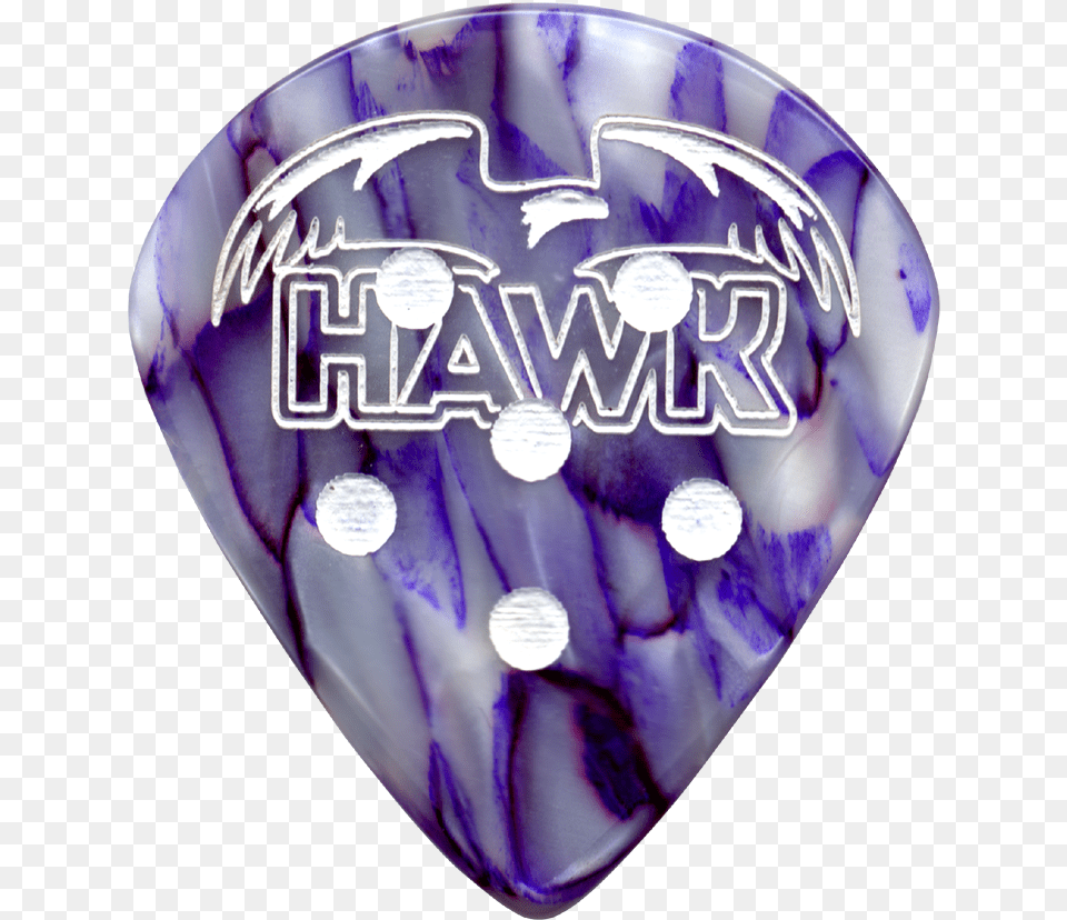 Hawk Picks Rabea Signature Guitar Pick Heart, Musical Instrument, Plectrum Png