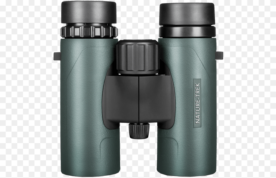 Hawke Nature Trek Binoculars, Bottle, Shaker Free Png