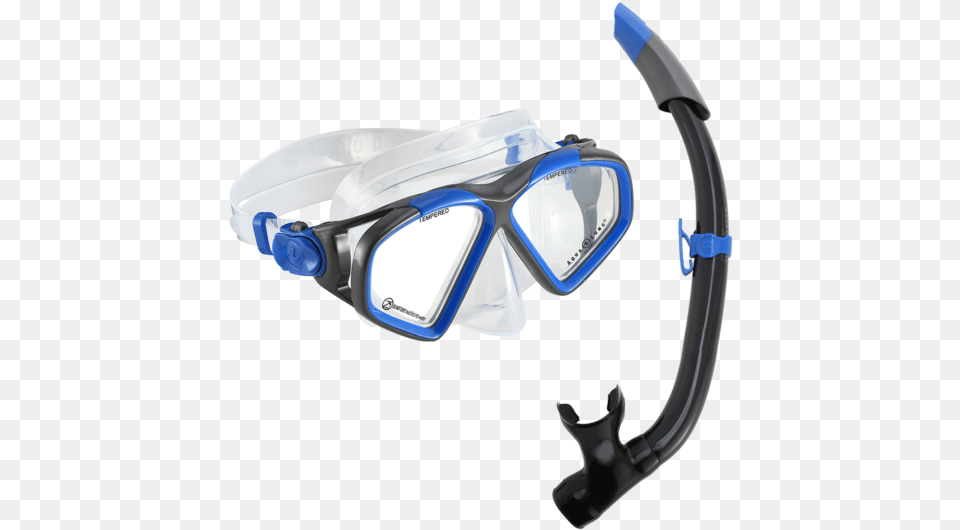 Hawkeye Adult Mask Amp Snorkel Setclass Product Gallery Aqua Lung Sport Adult Hawkeye, Accessories, Goggles, Nature, Outdoors Free Transparent Png