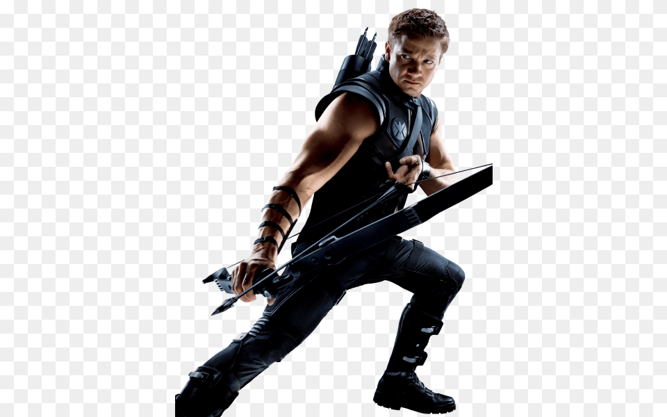 Hawkeye Images Transparent Body Part, Finger, Person, Hand Free Png Download