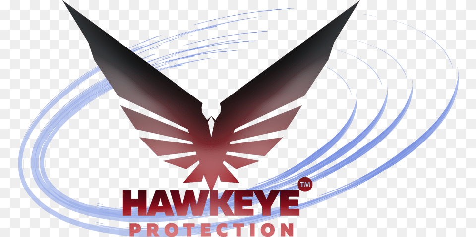 Hawkeye Logo, Emblem, Symbol Free Transparent Png