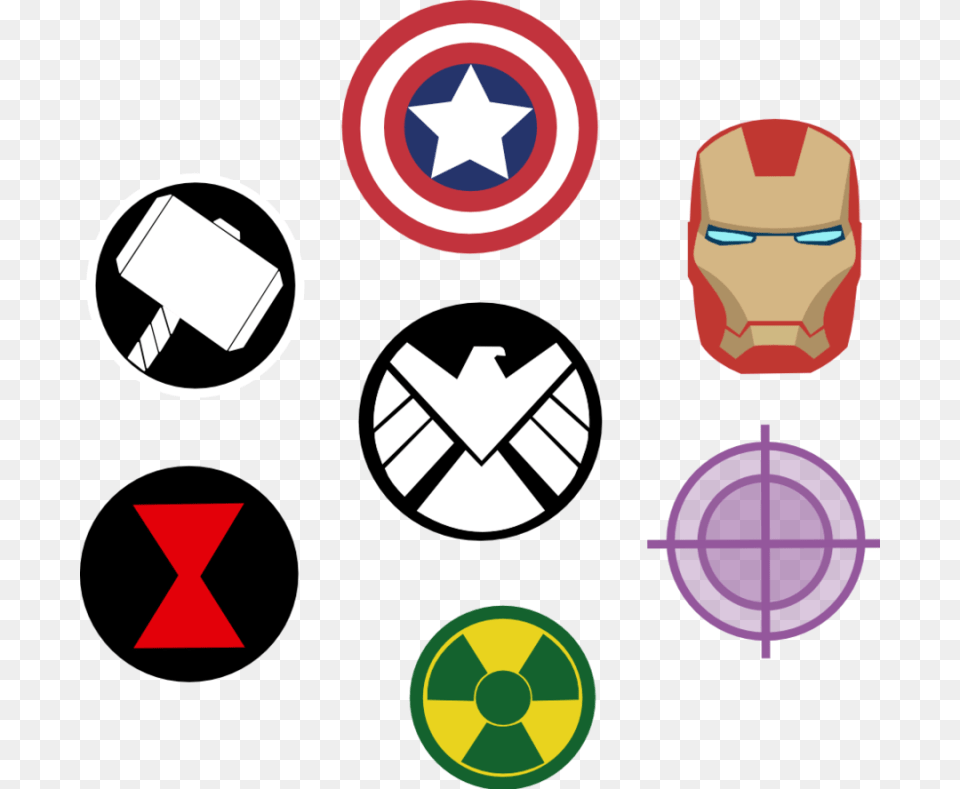 Hawkeye Logo Clip Art, Symbol, Person, Face, Head Free Transparent Png