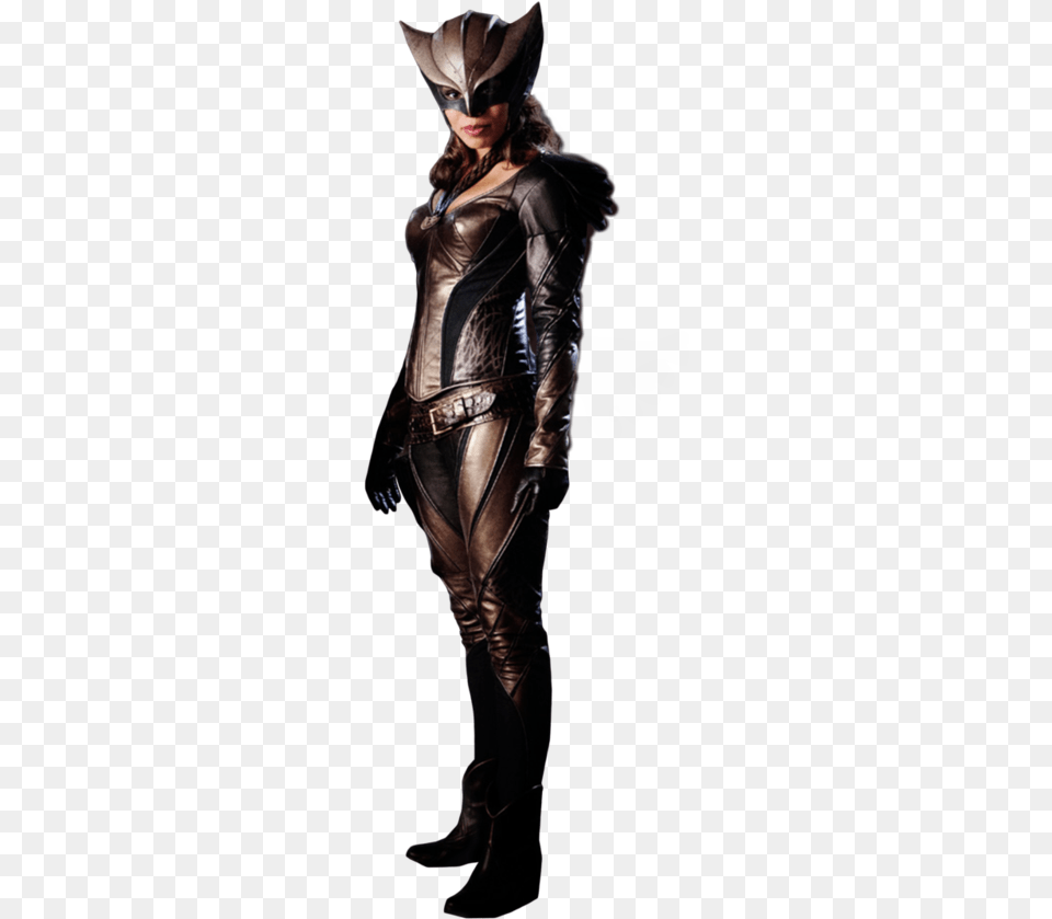 Hawkgirl Dc Cw Arrow Theflash Legendsoftomorrow Hawkgirl Transparent, Clothing, Costume, Person, Adult Free Png