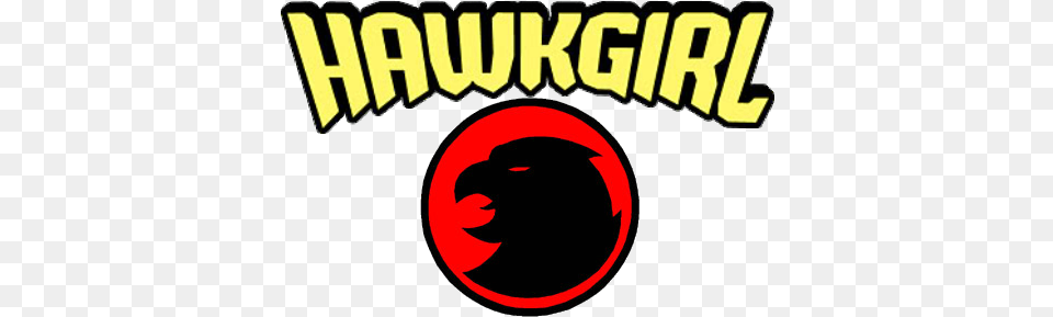 Hawkgirl Logo With No Hawk Woman Logo, Dynamite, Weapon Png