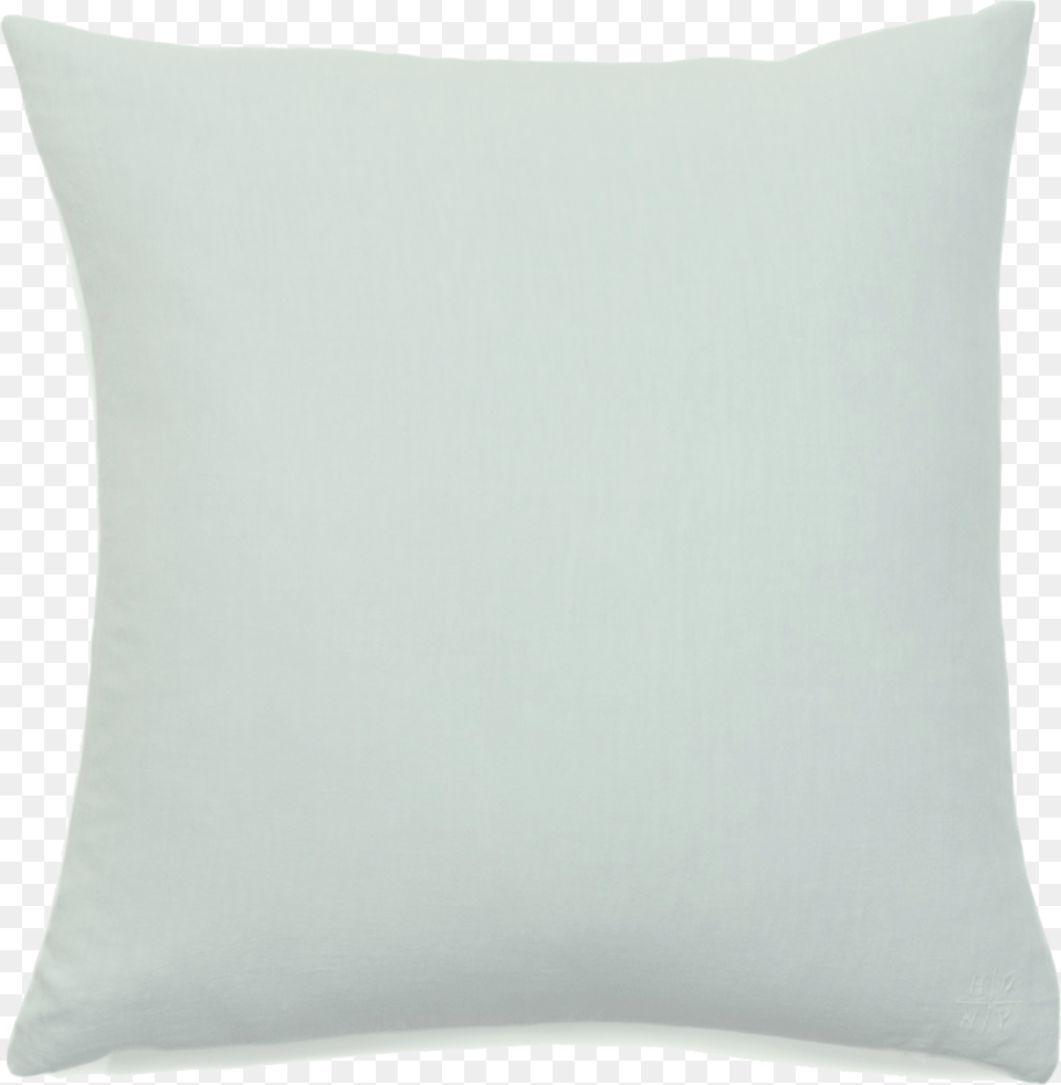 Hawkins New York Simple Linen Pillow Sage Solid, Cushion, Home Decor Free Png Download