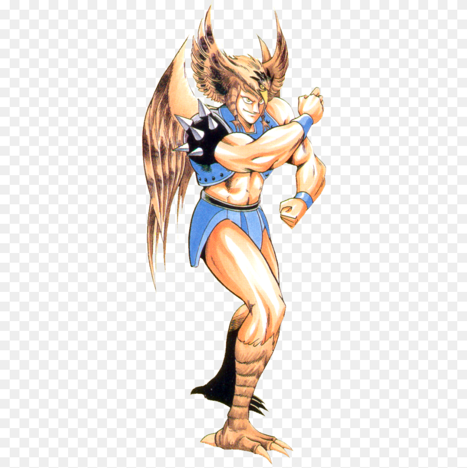 Hawkman Cliparttitle Kinnikuman Hawkman, Adult, Female, Person, Woman Free Png