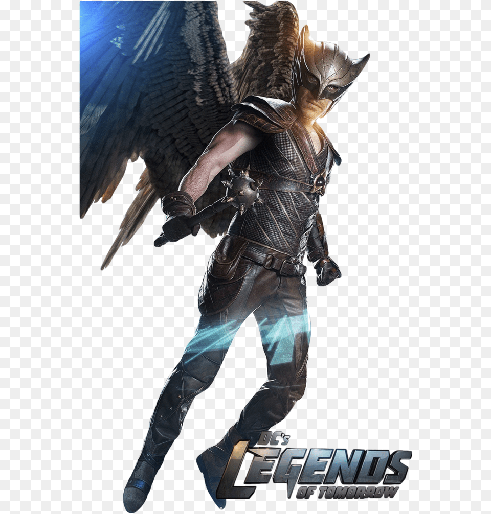 Hawkman Dc Legends Of Tomorrow, Adult, Female, Person, Woman Free Png Download