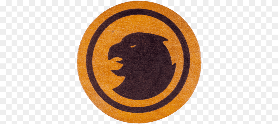Hawkman Drink Coaster Emblem, Home Decor, Rug, Mat Png Image