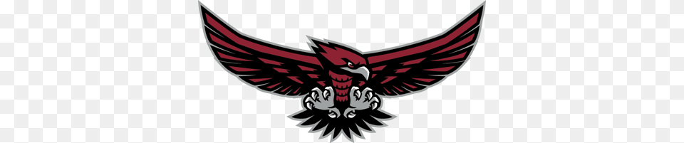 Hawks Falcons Logos Logos, Emblem, Symbol, Animal, Fish Png