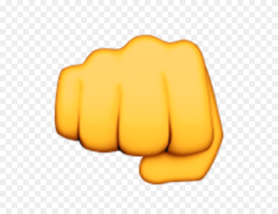 Hawks In Emojis, Body Part, Fist, Hand, Person Png Image