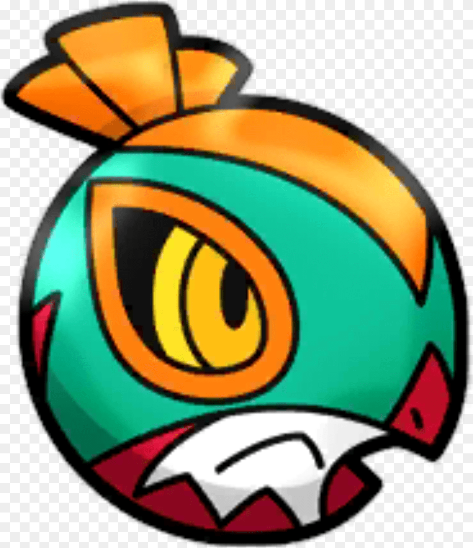 Hawlucha Gen6 Pokemon Sticker By 9 Hawlucha Shuffle, Logo Free Transparent Png