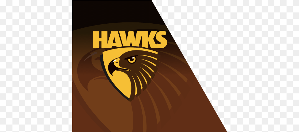 Hawthorn Hawks Logo Afl Premiers 2013 14 Hawthorn Back To Back, Book, Person, Publication Png Image