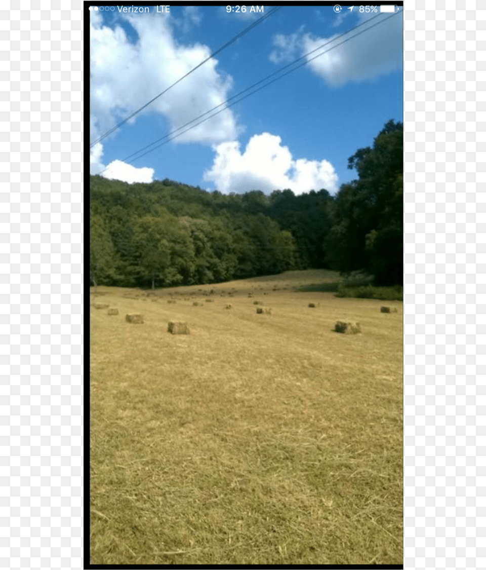Hay Bail, Countryside, Rural, Pasture, Outdoors Free Png