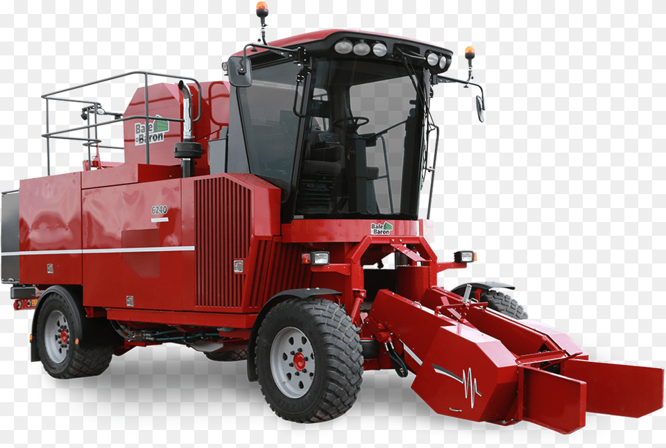 Hay Bail, Machine, Wheel, Transportation, Truck Png Image