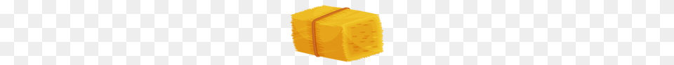 Hay Bale Clipart, Crib, Furniture, Infant Bed Png Image