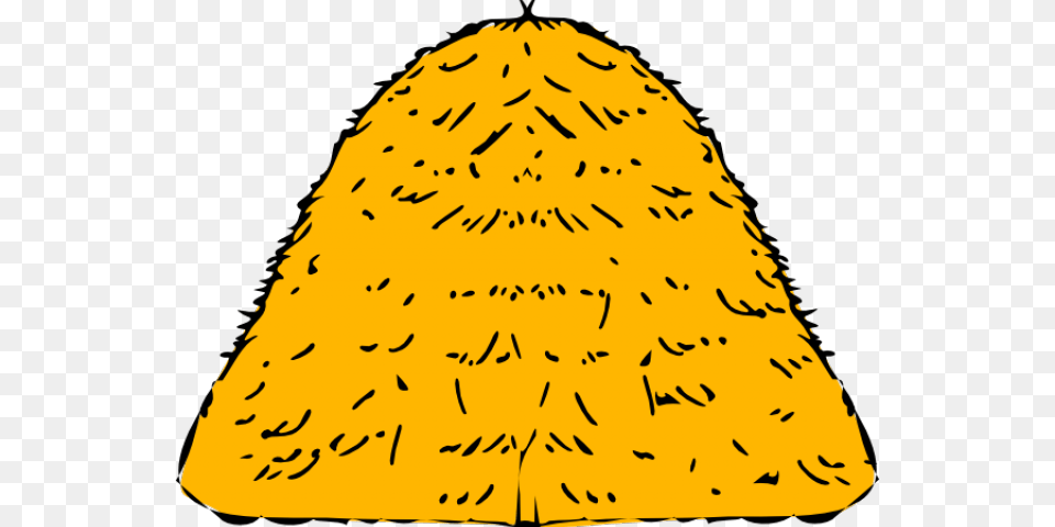 Hay Bale Cliparts, Clothing, Hat, Outdoors, Person Free Transparent Png