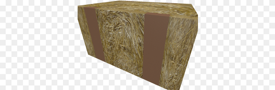 Hay Bale Roblox Plywood, Countryside, Nature, Outdoors, Straw Free Png Download