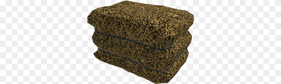 Hay Bale Roblox Wool, Cushion, Home Decor, Furniture, Pillow Png Image