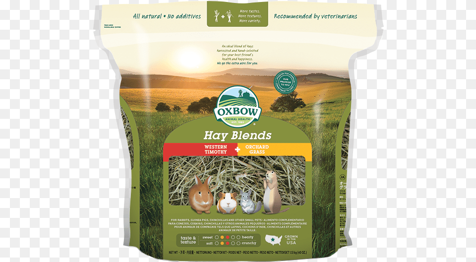 Hay Blends New Oxbow Hay Blends Png Image