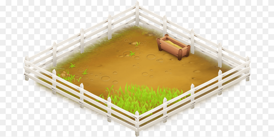 Hay Day Vbs Clip Art Cliparts Scale Model, Fence, Outdoors, Nature, Yard Png