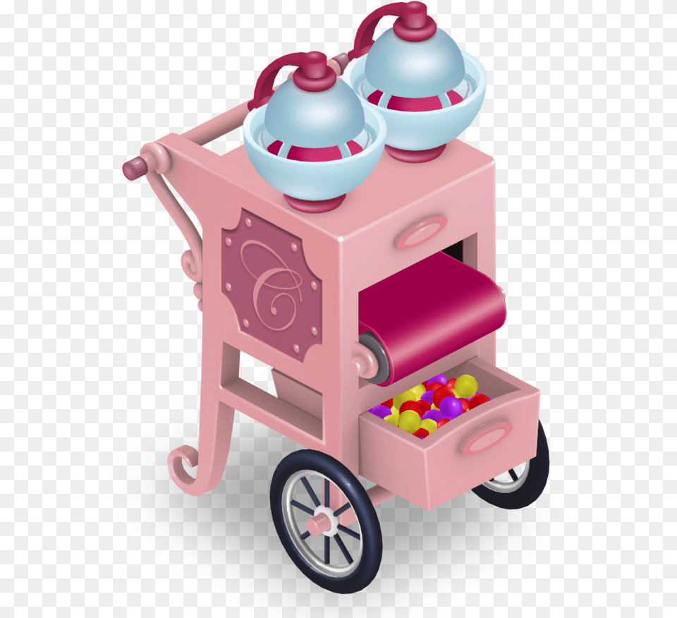 Hay Day Wiki Cotton Candy, Wheel, Machine, Transportation, Vehicle Free Transparent Png