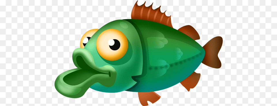 Hay Day Wiki Hay Day Fish, Animal, Sea Life Free Png Download