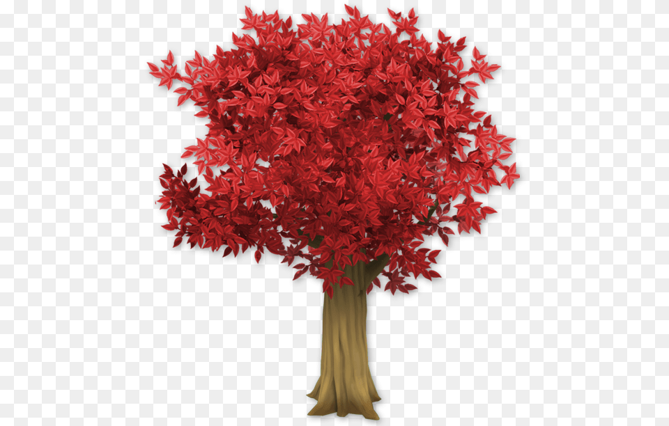 Hay Day Wiki Purple Tree Hay Day, Leaf, Maple, Plant, Flower Png