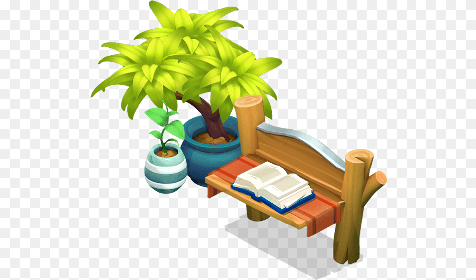 Hay Day Wiki Sanctuary Book Stand Hay Day, Plant, Potted Plant, Jar, Planter Free Transparent Png