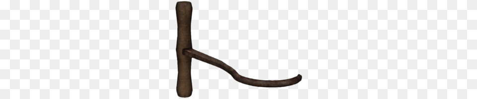 Hay Hook, Smoke Pipe, Device Png Image