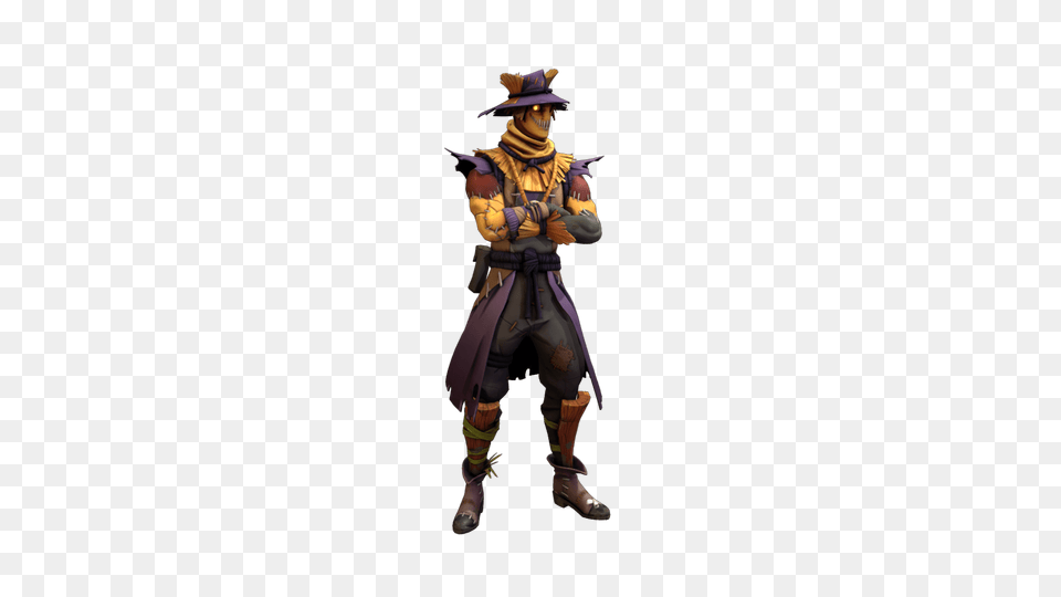 Hay Man Fortnite Outfit Skin How To Get News Fortnite Watch, Adult, Male, Person Free Png