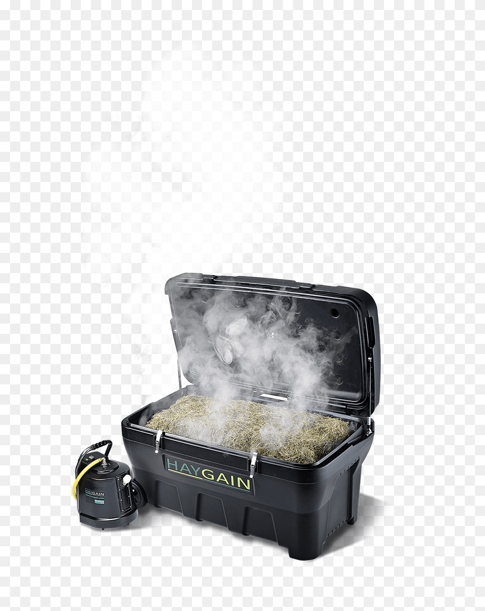 Hay Steamer For Horses, Bbq, Cooking, Grilling, Food Png Image